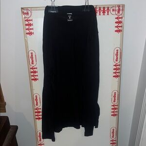 Sonoma Black Long Sleeve Tee